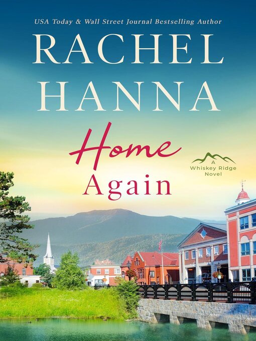 Title details for Home Again by Rachel Hanna - Available